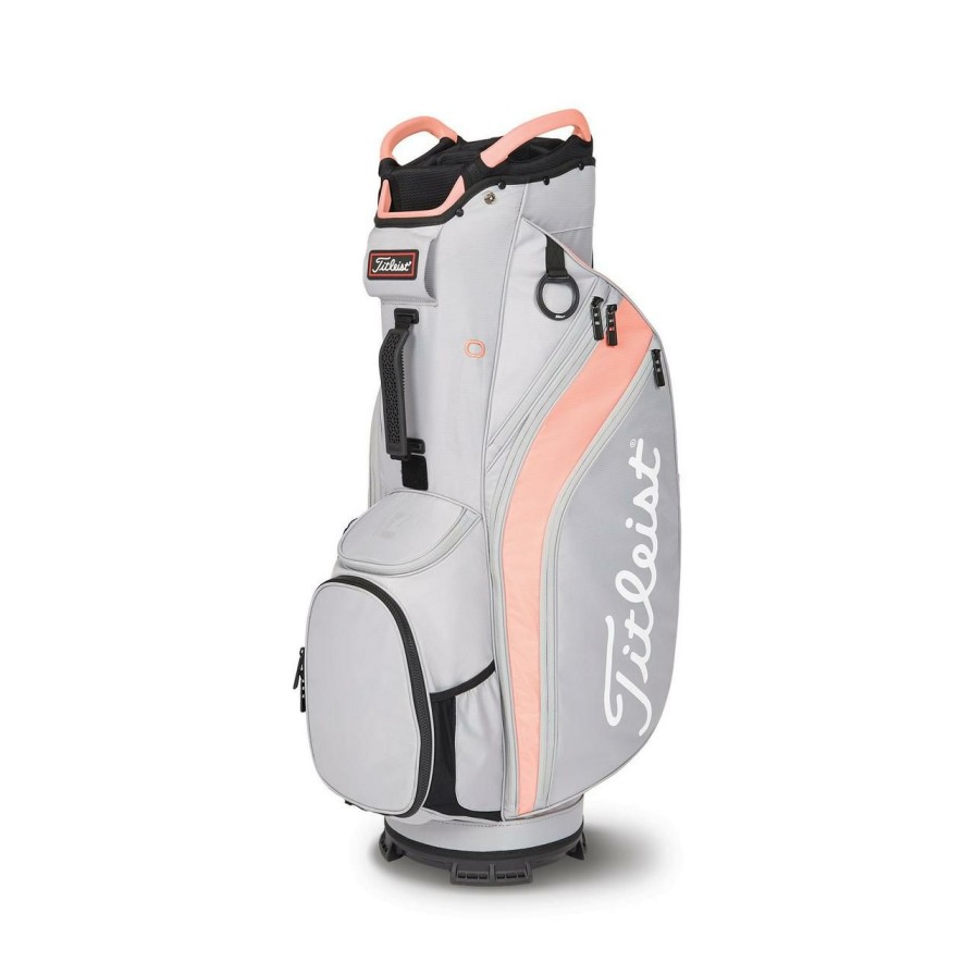 Bags & Carts * | Titleist Cart 14 Bag