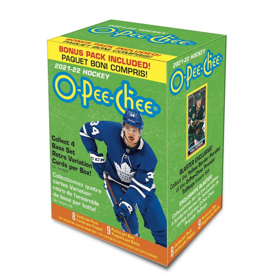 Accessories * | O Pee Chee 2022 O-Pee-Chee Blaster