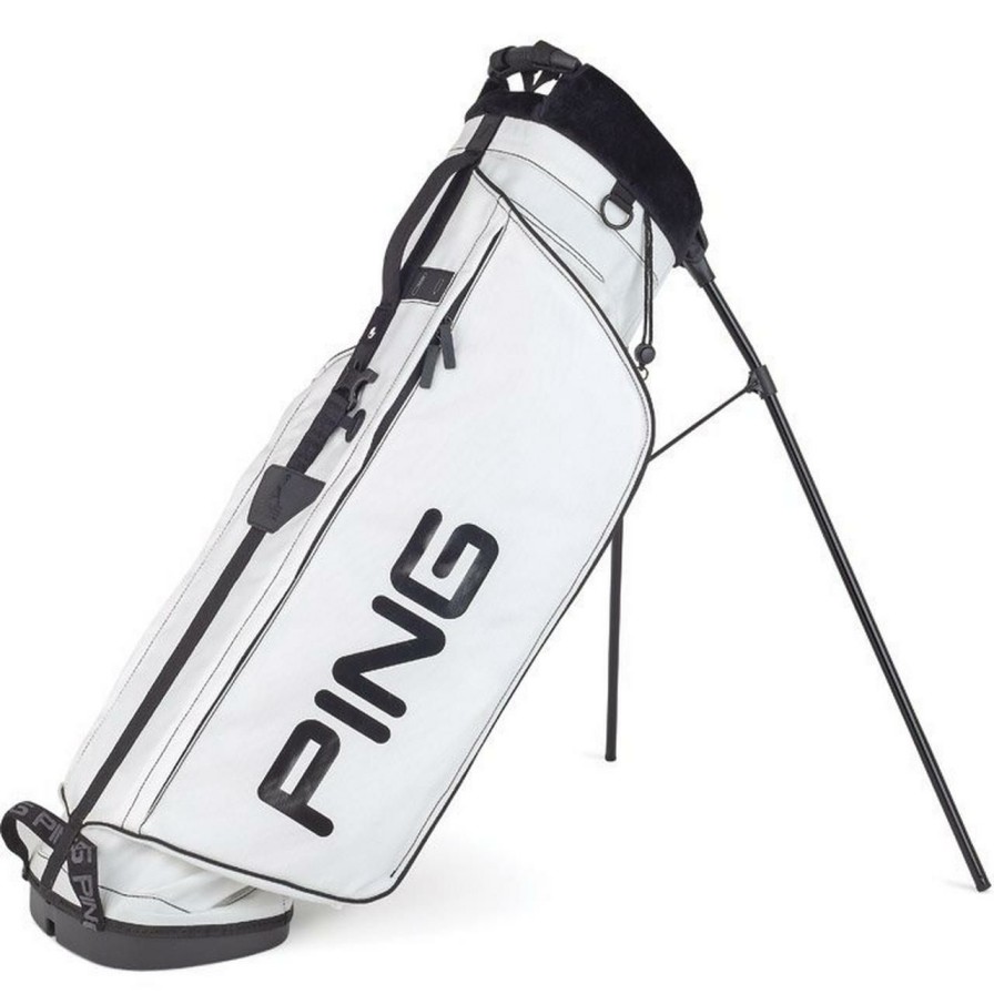 Bags & Carts * | Ping Prior Generation L8 Stand Bag