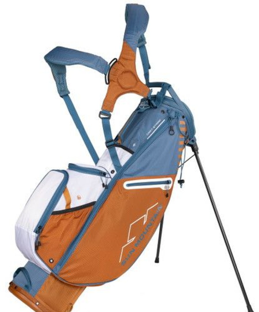 Golf Bags * | Sun Mountain 3.5 Ls Zero-G Stand Bag