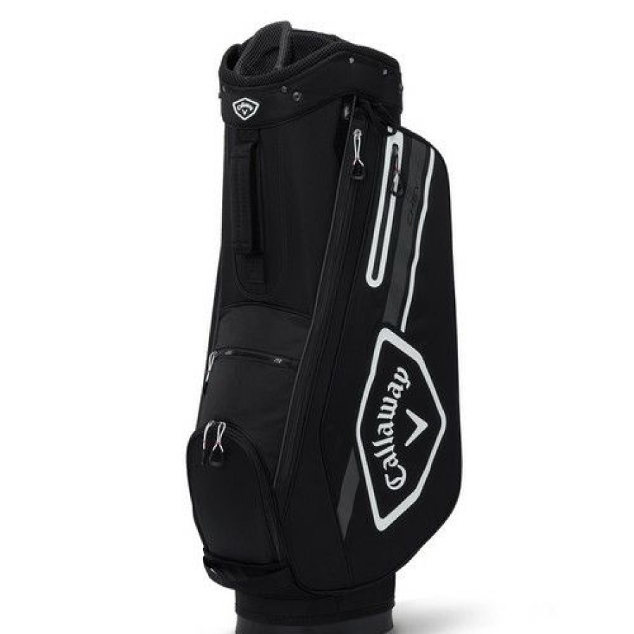 Golf Bags * | Callaway Golf Callaway Chev 14 Cart Bag