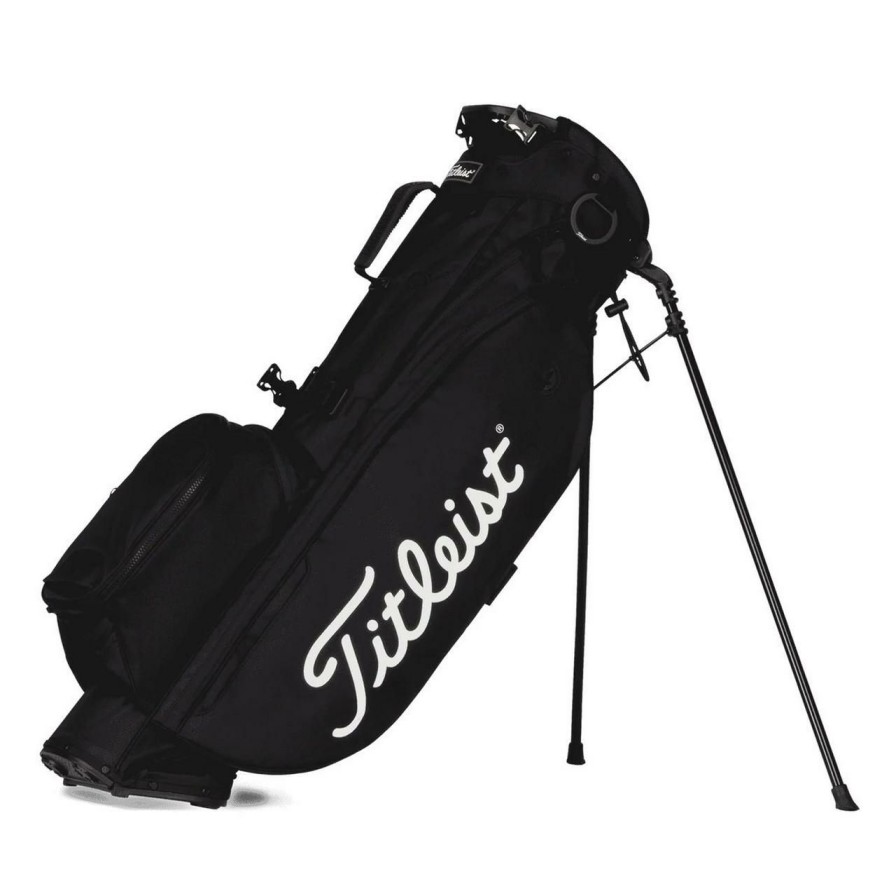 Bags & Carts * | Titleist Prior Generation Players 4 Stand Bag