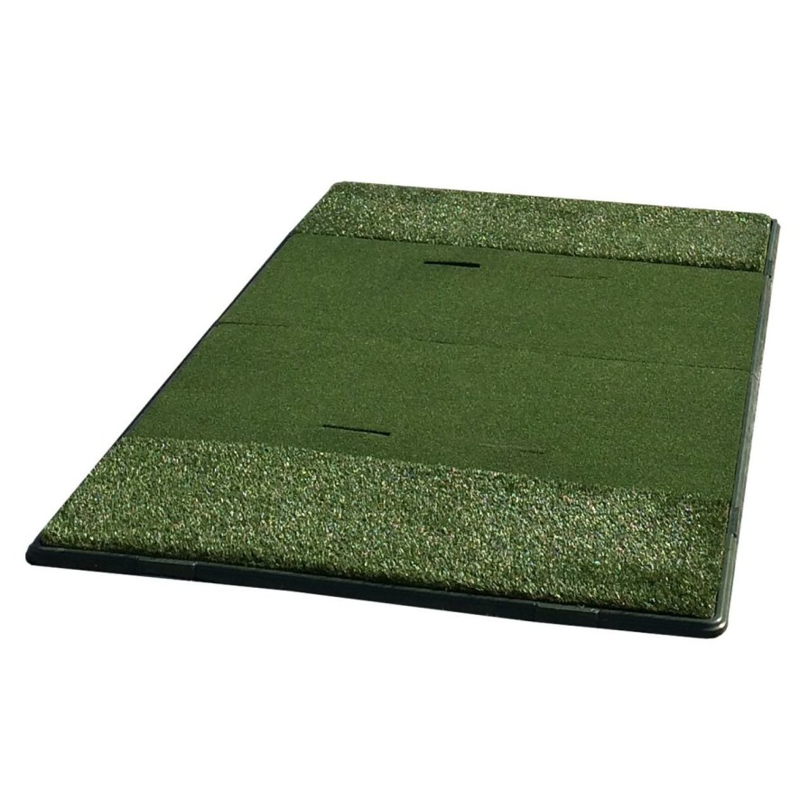 Accessories * | Turf Hound Ps Hitting Station 8 Ft 6 In Wide X 4 Ft 9 In Deep