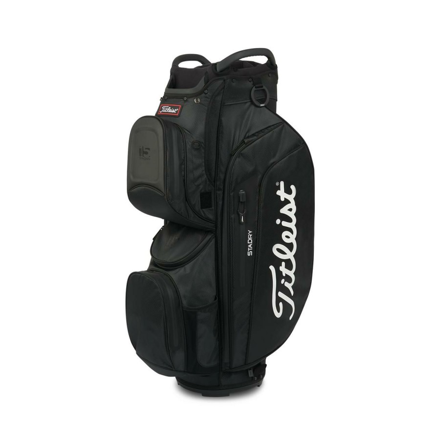 Bags & Carts * | Titleist Cart 15 Stadry Bag