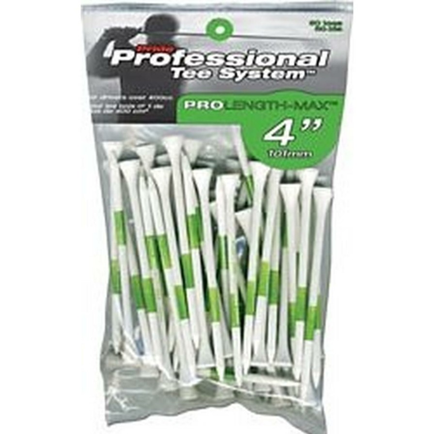 Accessories * | Pride Sports Prolength Max 4 Inch Tees (50 Count)