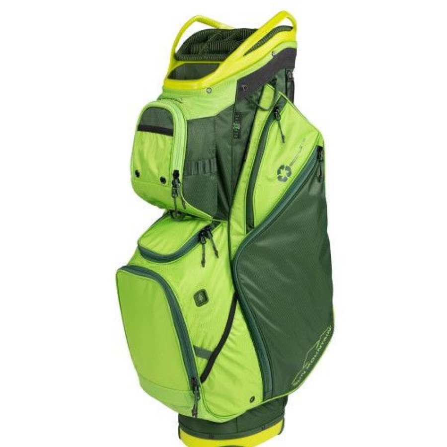 Golf Bags * | Sun Mountain Eco-Lite Cart Bag