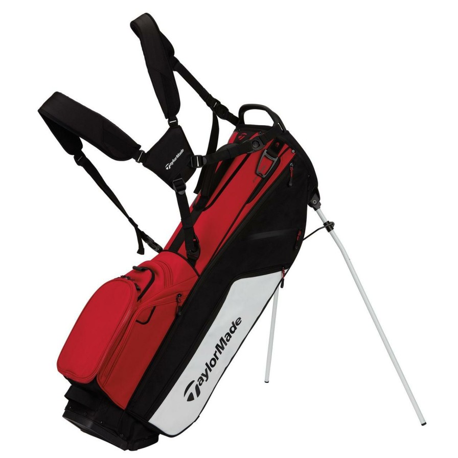 Bags & Carts * | Taylormade Flextech Crossover Stand Bag