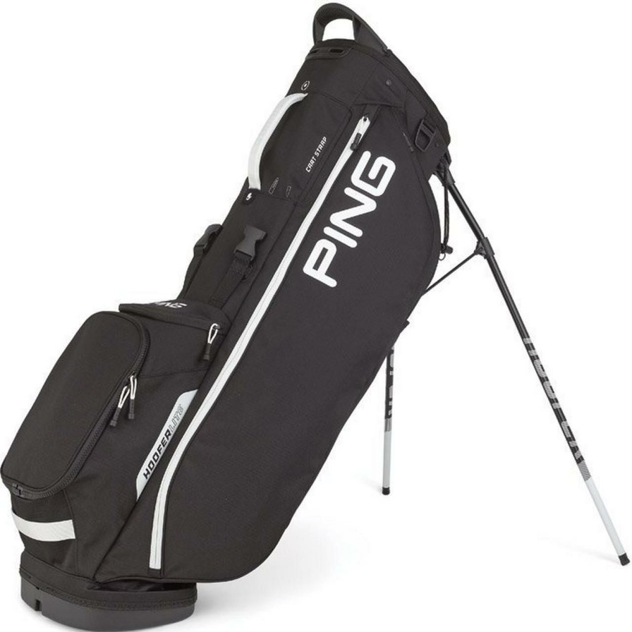 Bags & Carts * | Ping Prior Generation Hoofer Lite Stand Bag