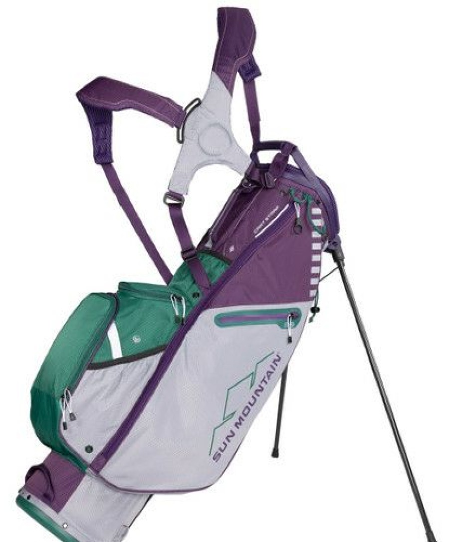 Golf Bags * | Sun Mountain 3.5 Ls Stand Bag