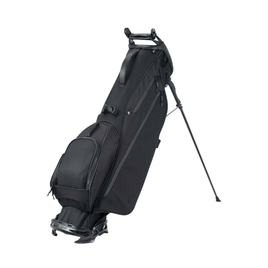 Bags & Carts * | Vessel Prior Generation Vls Nylon Stand Bag