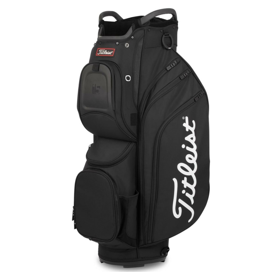 Bags & Carts * | Titleist Cart 15 Bag