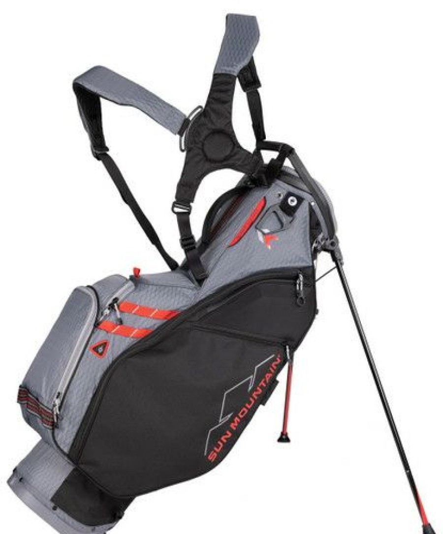 Golf Bags * | Sun Mountain 4.5 Ls 14-Way Stand Bag