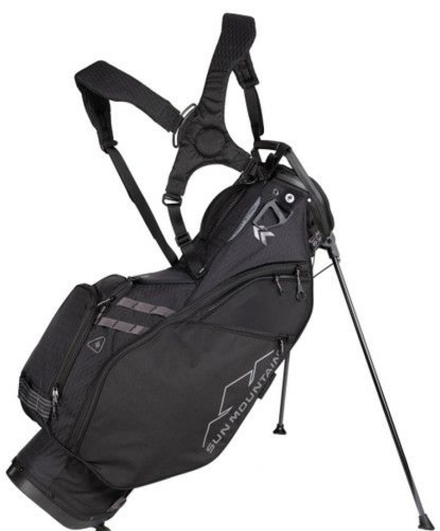 Golf Bags * | Sun Mountain 4.5 Ls 14-Way Stand Bag