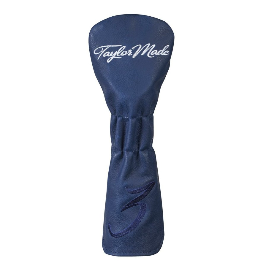 Accessories * | Taylormade 2022 Summer Commemorative Fairway Headcover Na