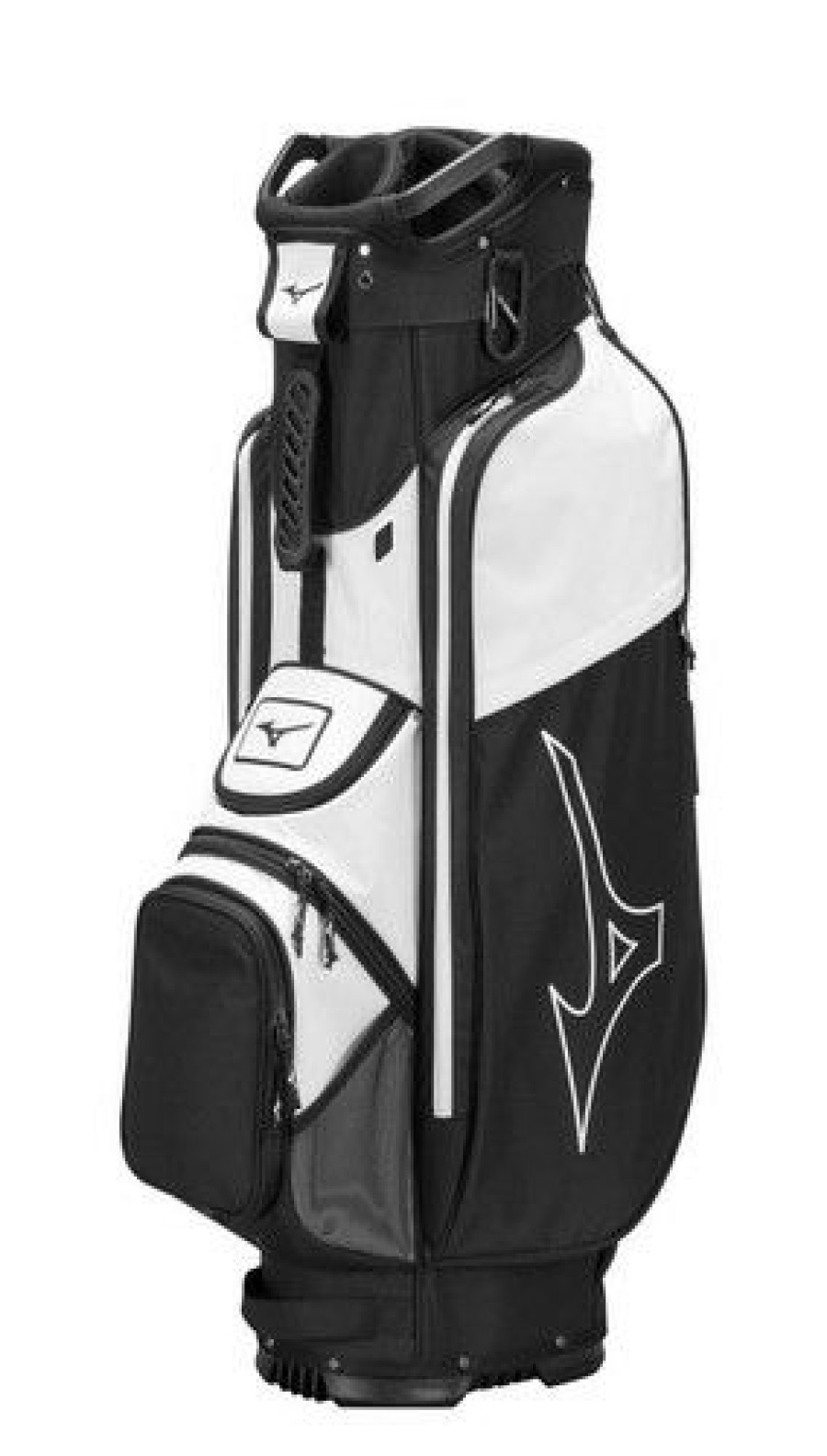 Golf Bags * | Mizuno Lw-C Cart Bag