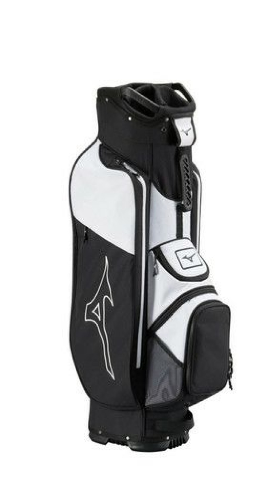 Golf Bags * | Mizuno Lw-C Cart Bag