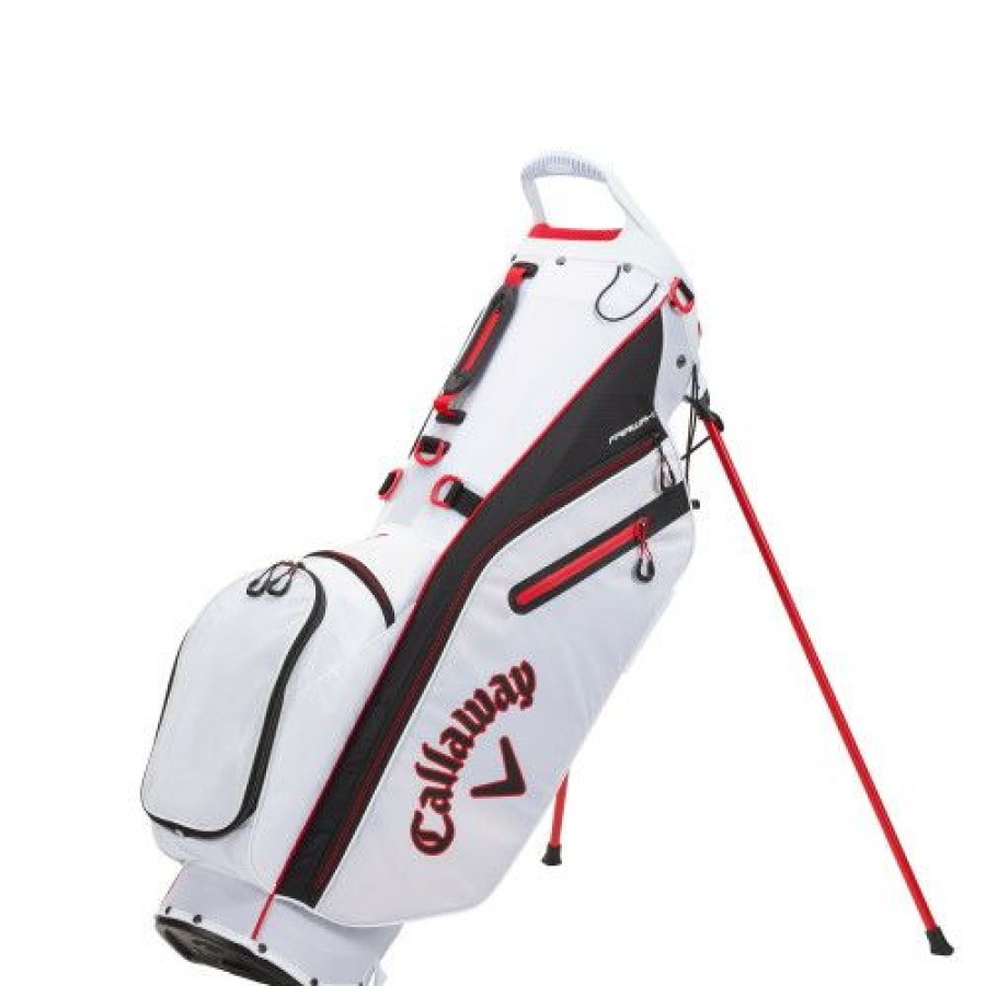 Golf Bags * | Callaway Golf Callaway Fairway C Stand Bag | 2021