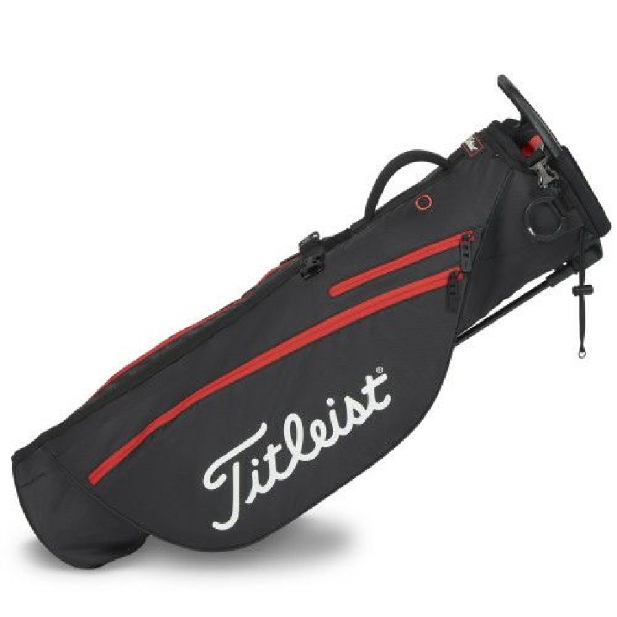 Golf Bags * | Titleist Premium Carry Bag