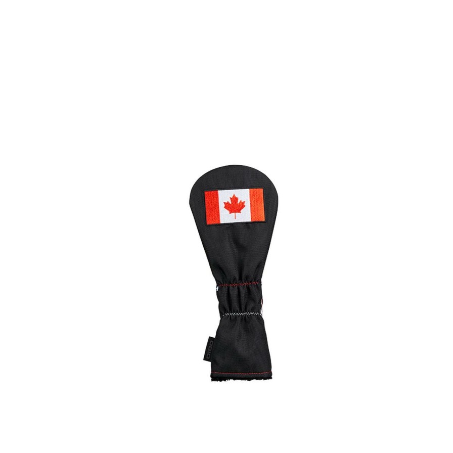 Accessories * | Ogio Moose Mountie Hybrid Headcover