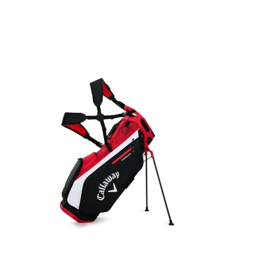 Bags & Carts * | Callaway Fairway 14 Stand Bag