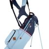 Golf Bags * | Sun Mountain Mid-Stripe Stand Bag | Dual Strap