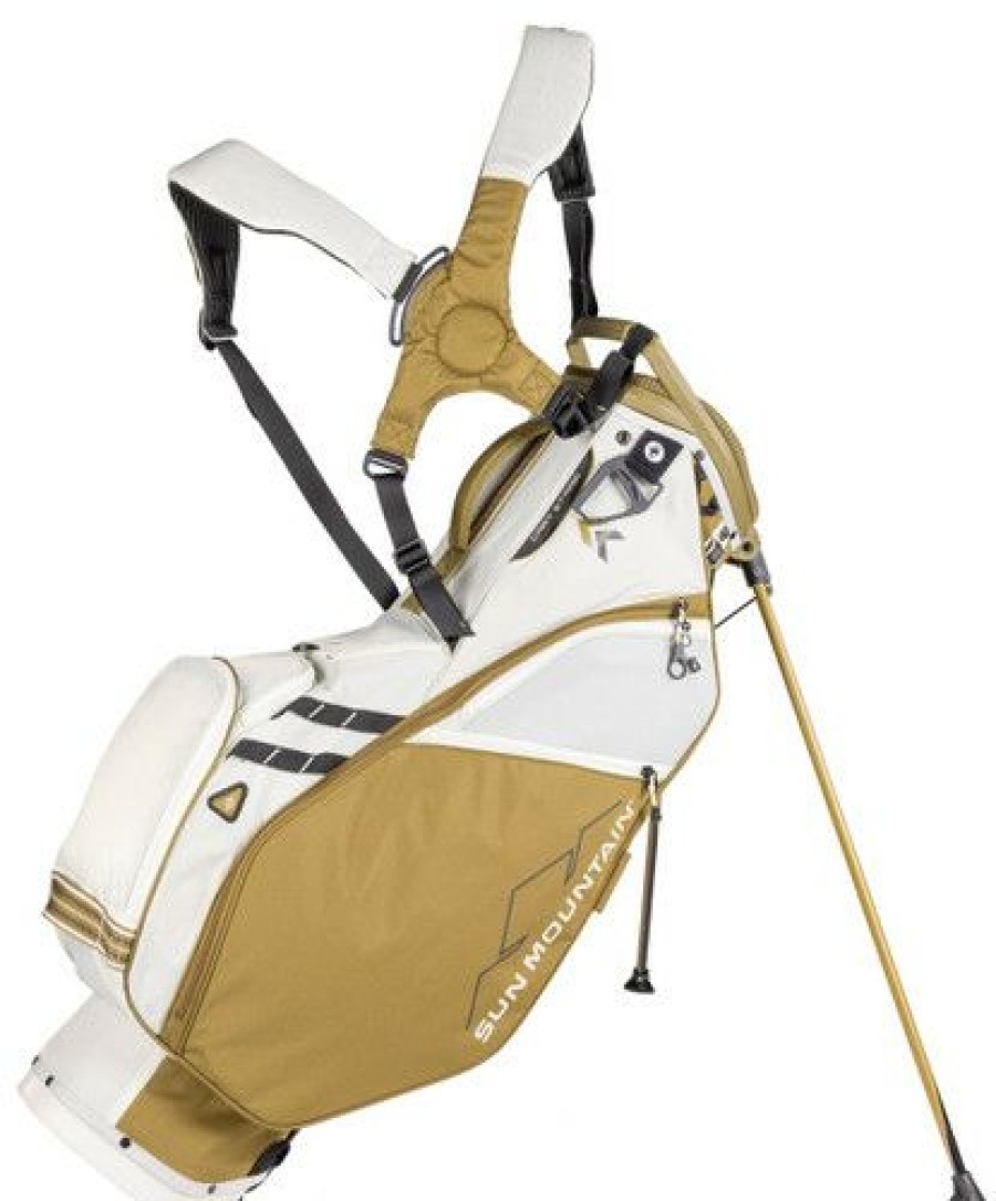 Golf Bags * | Sun Mountain 4.5 Ls Stand Bag