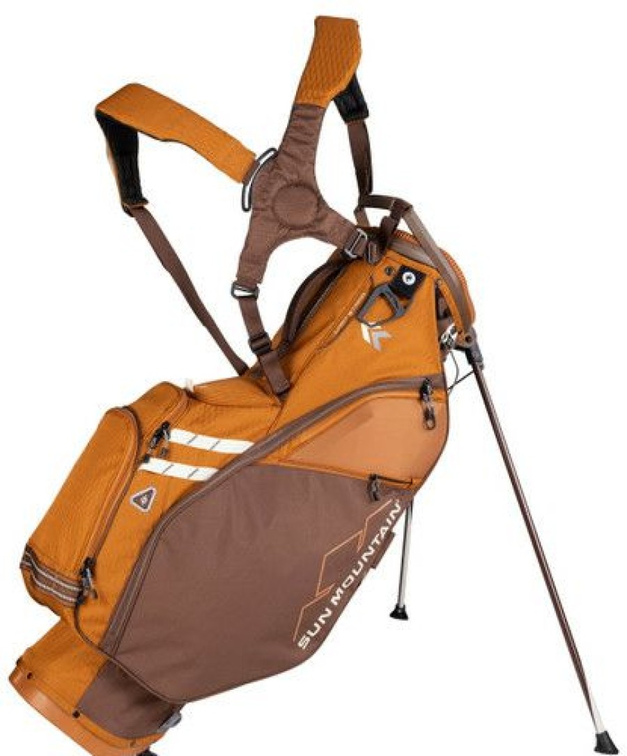 Golf Bags * | Sun Mountain 4.5 Ls Stand Bag