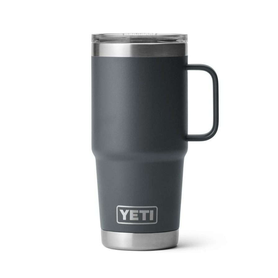 Accessories * | Yeti Rambler 20Oz Travel Mug