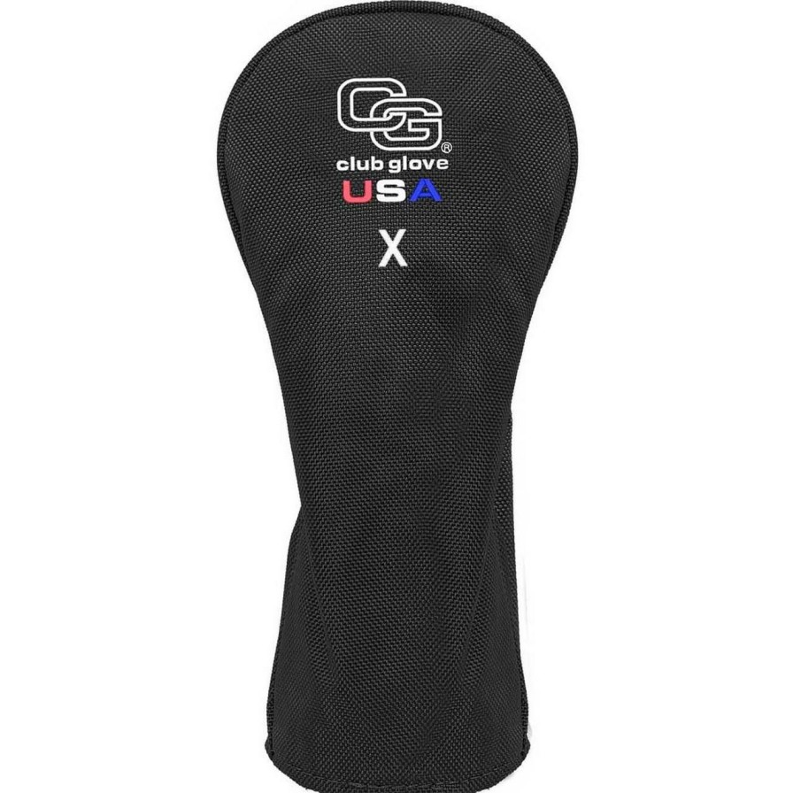 Accessories * | Club Glove Ballistic Mitt Fairway Wood Headcover