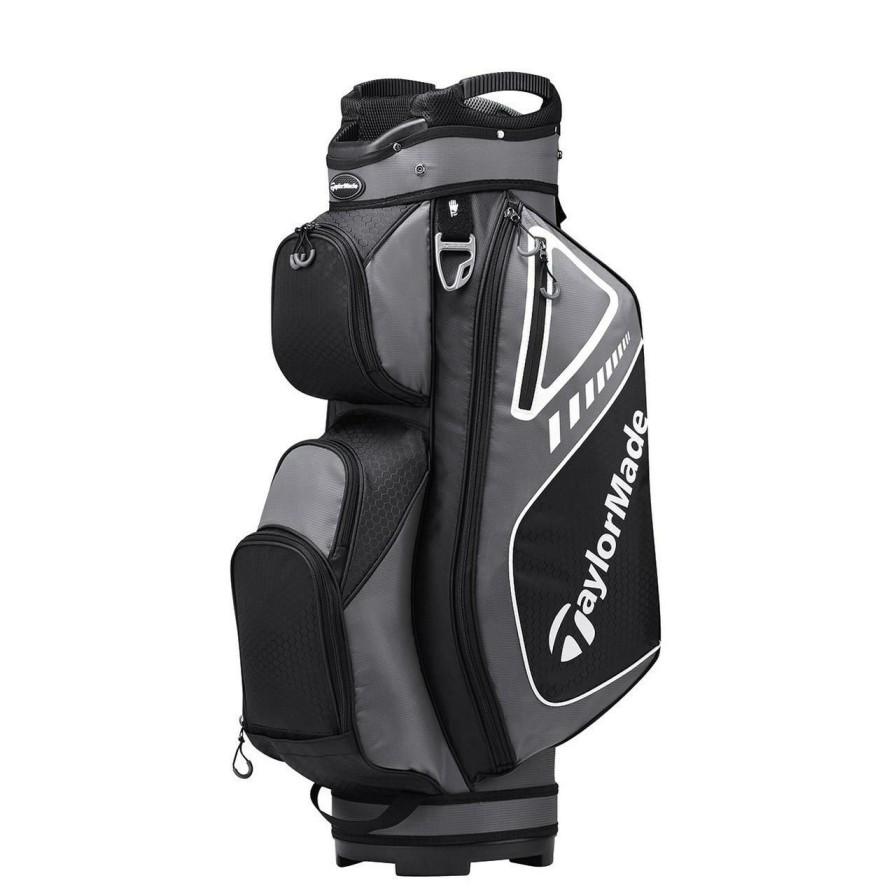 Bags & Carts * | Taylormade Select Plus Cart Bag