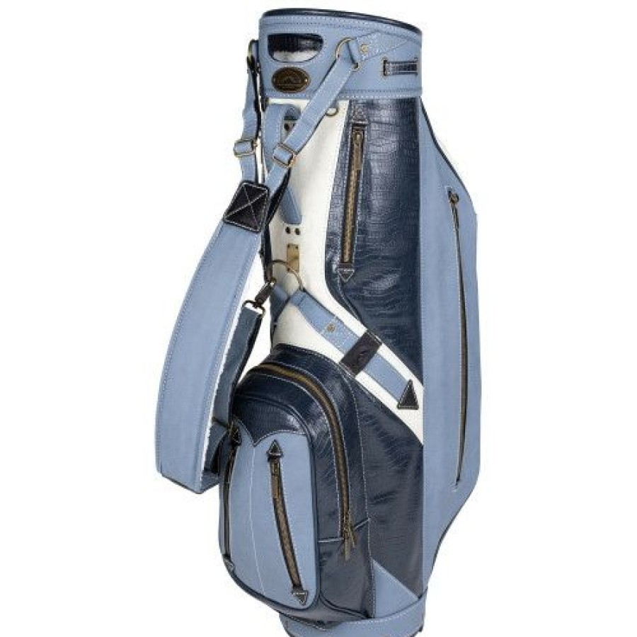 Golf Bags * | Sun Mountain Dundee Cart Bag