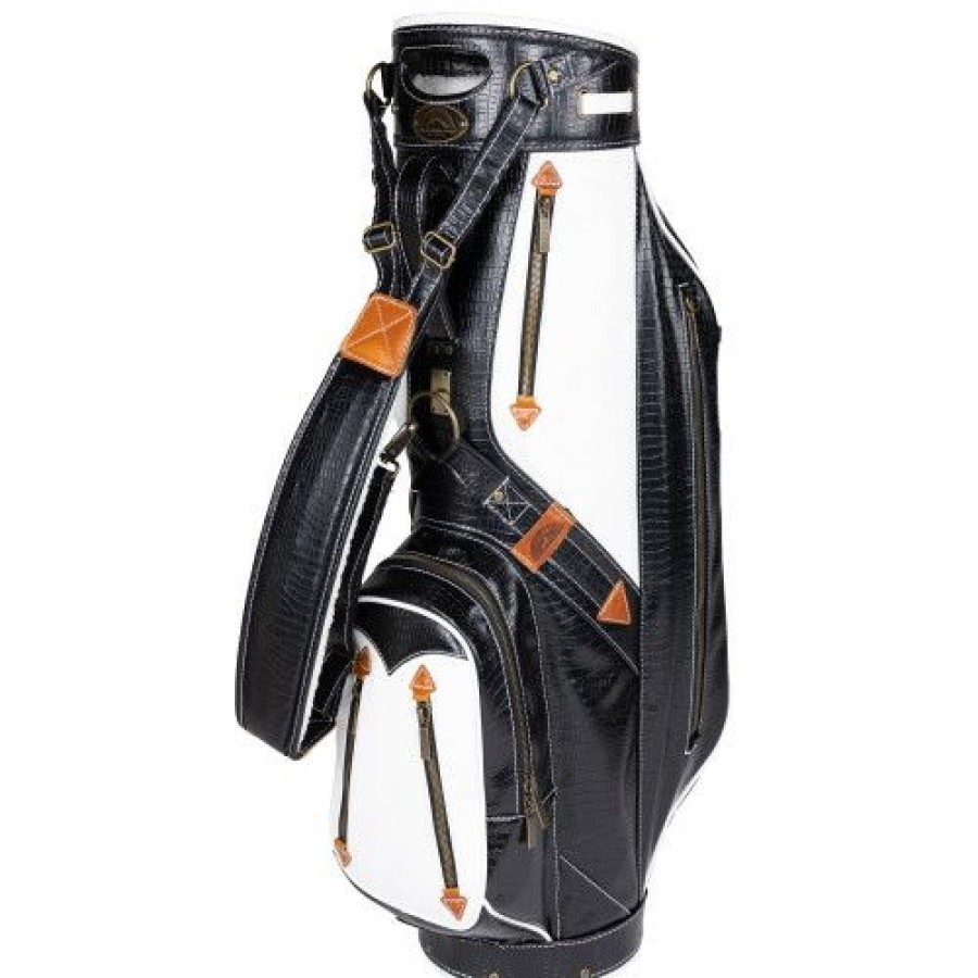 Golf Bags * | Sun Mountain Dundee Cart Bag