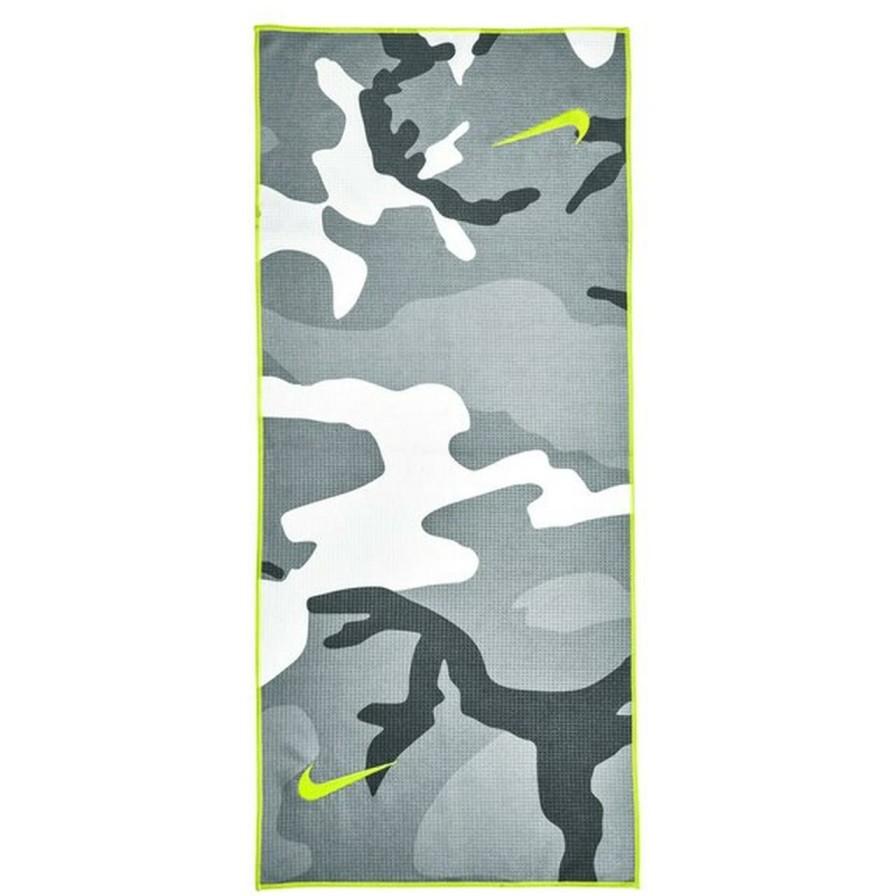 Accessories * | Nike Caddy Towel