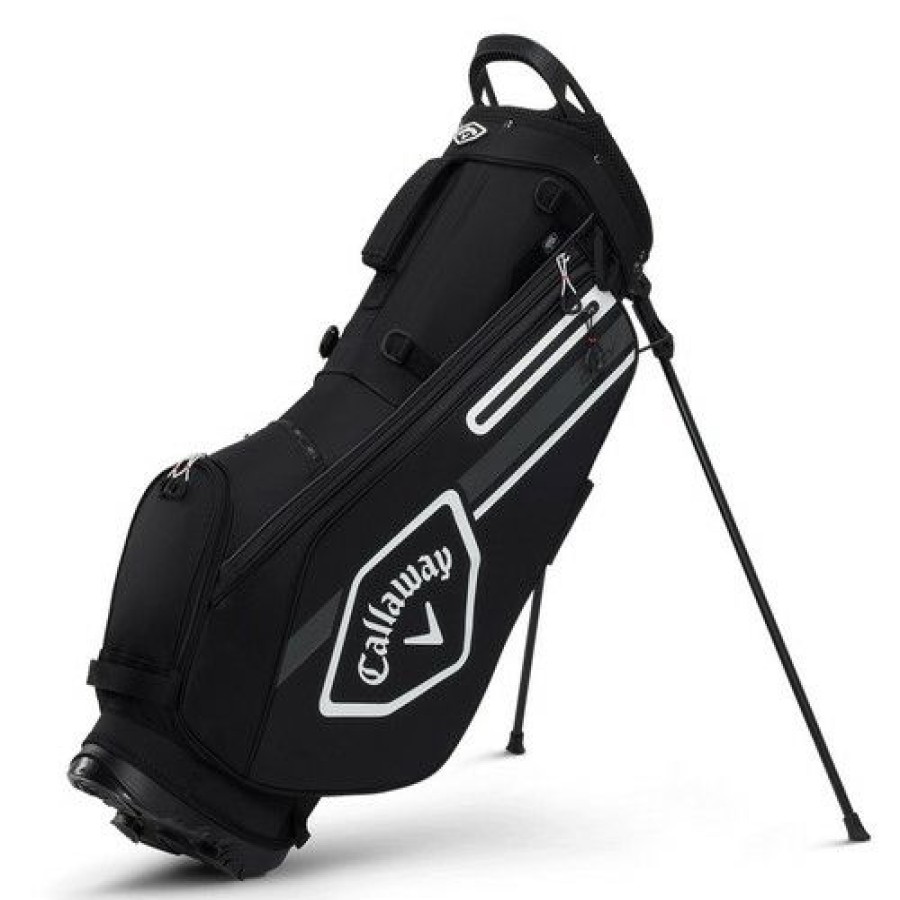 Golf Bags * | Callaway Golf Callaway Chev Stand Bag