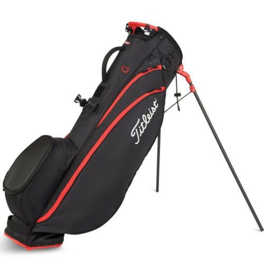 Golf Bags * | Titleist Players 4 Carbon Stand Bag