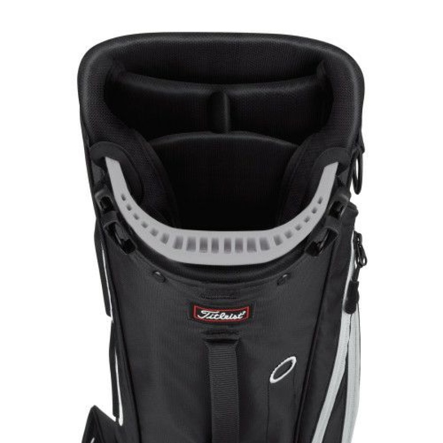 Golf Bags * | Titleist Players 4 Carbon Stand Bag