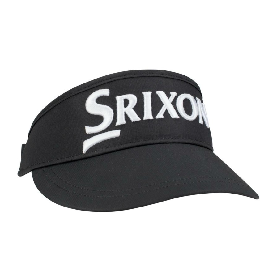 Accessories * | Srixon Men'S Performance Visor