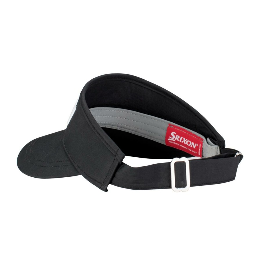 Accessories * | Srixon Men'S Performance Visor