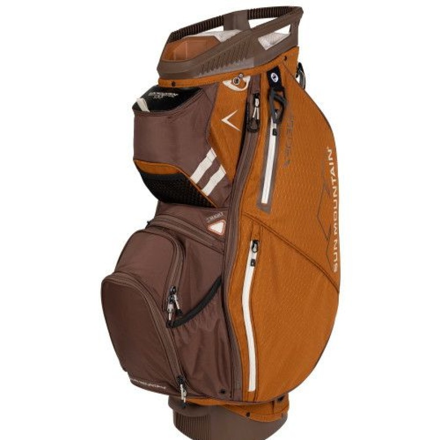 Golf Bags * | Sun Mountain C-130 Cart Bag