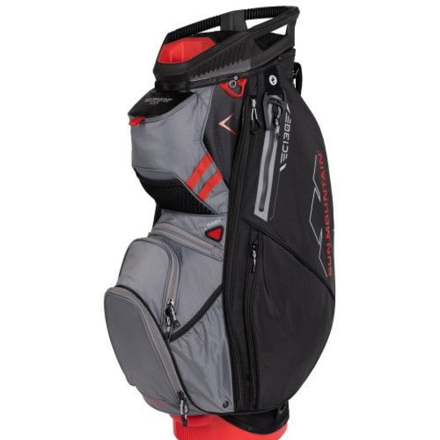 Golf Bags * | Sun Mountain C-130 Cart Bag