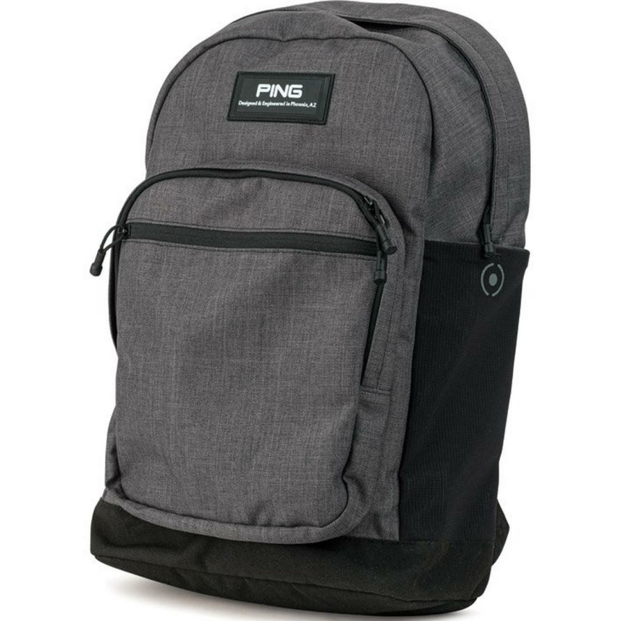 Bags & Carts * | Ping Backpack Gray