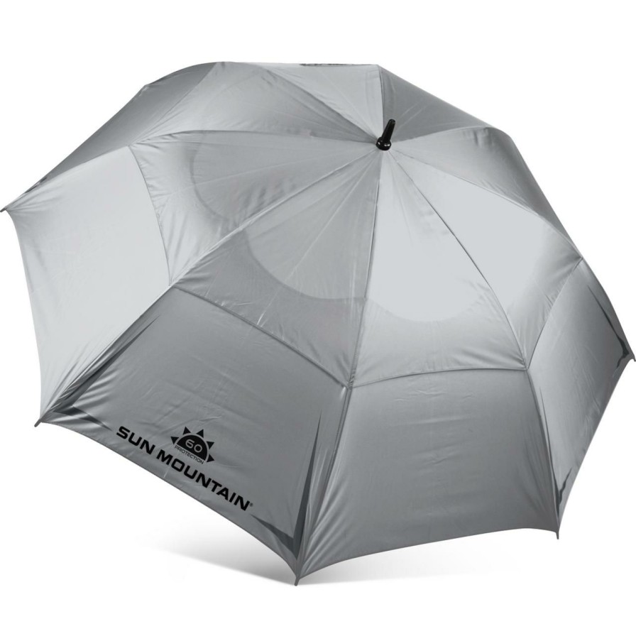 Accessories * | Sun Mountain Umbrella Auto 68 Inch