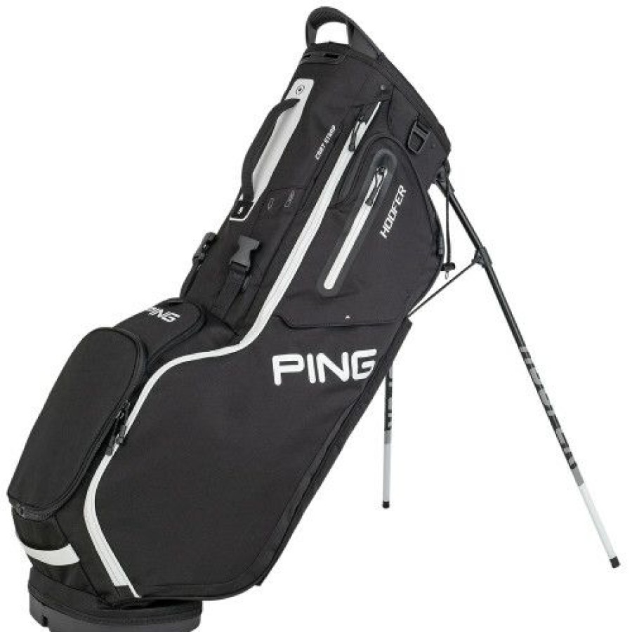 Golf Bags * | Ping Hoofer Stand Bag