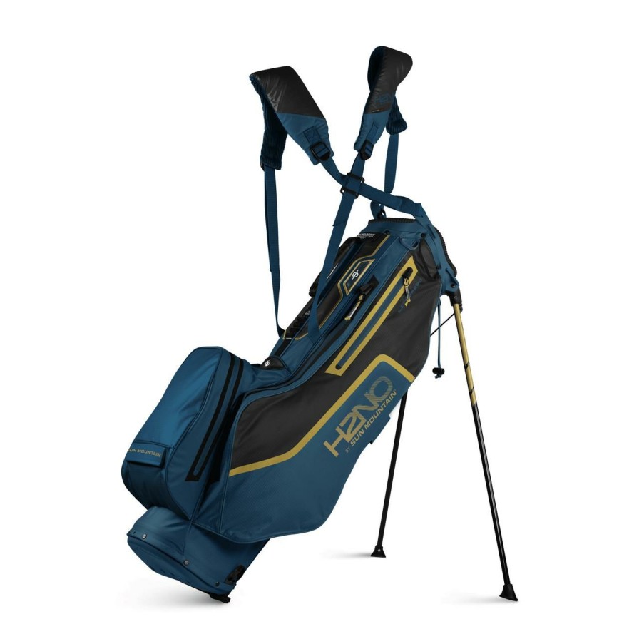 Bags & Carts * | Sun Mountain Prior Generation H2No Lightspeed Stand Bag