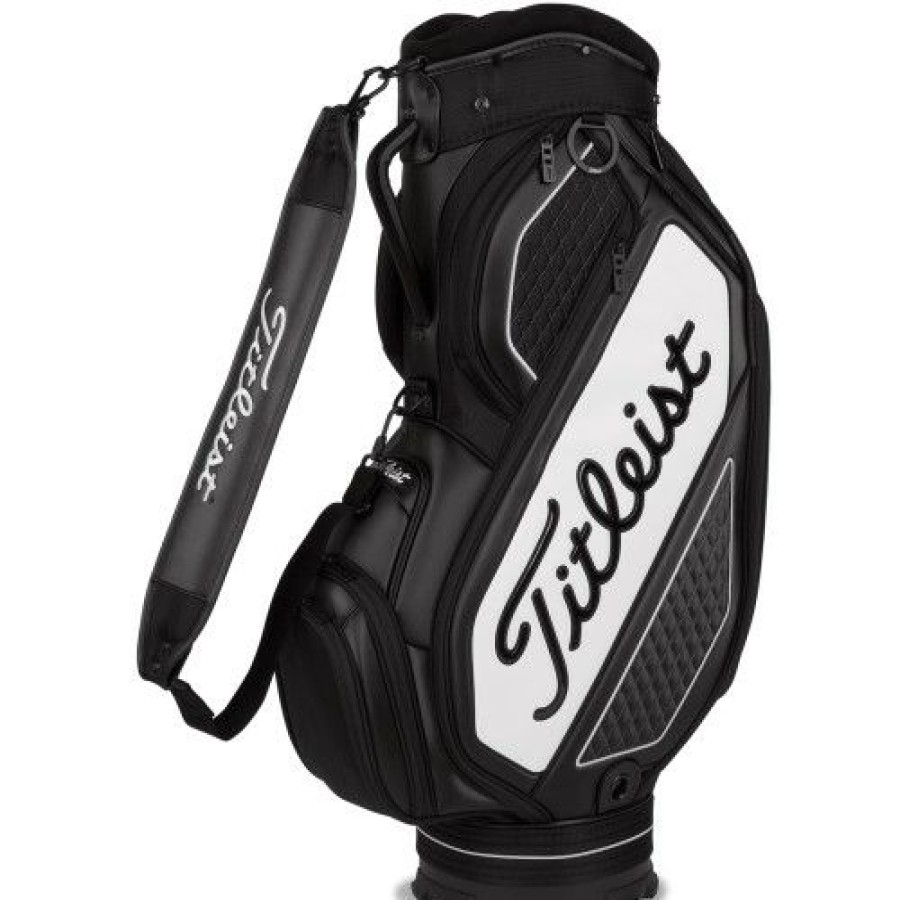 Golf Bags * | Titleist Mid Size Bag