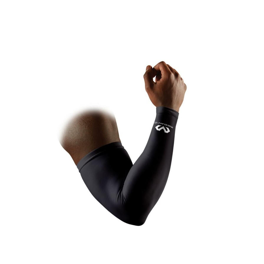 Accessories * | Mcdavid Compression Arm Sleeve