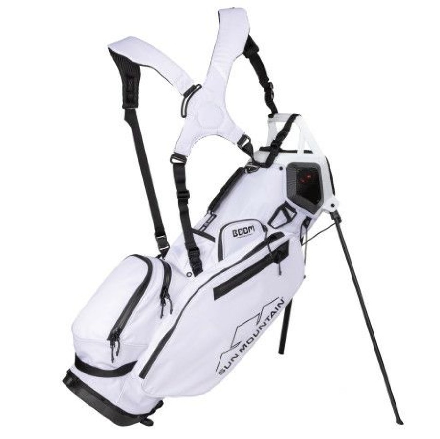 Golf Bags * | Sun Mountain Boom Stand Bag