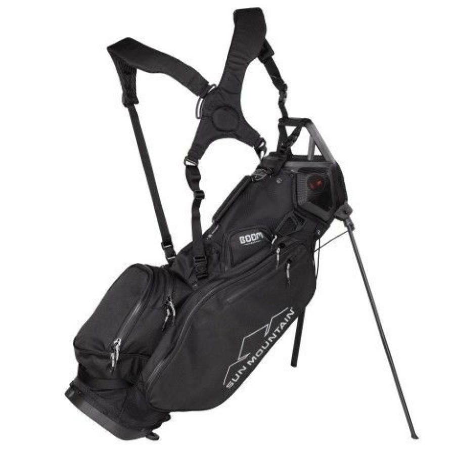 Golf Bags * | Sun Mountain Boom Stand Bag