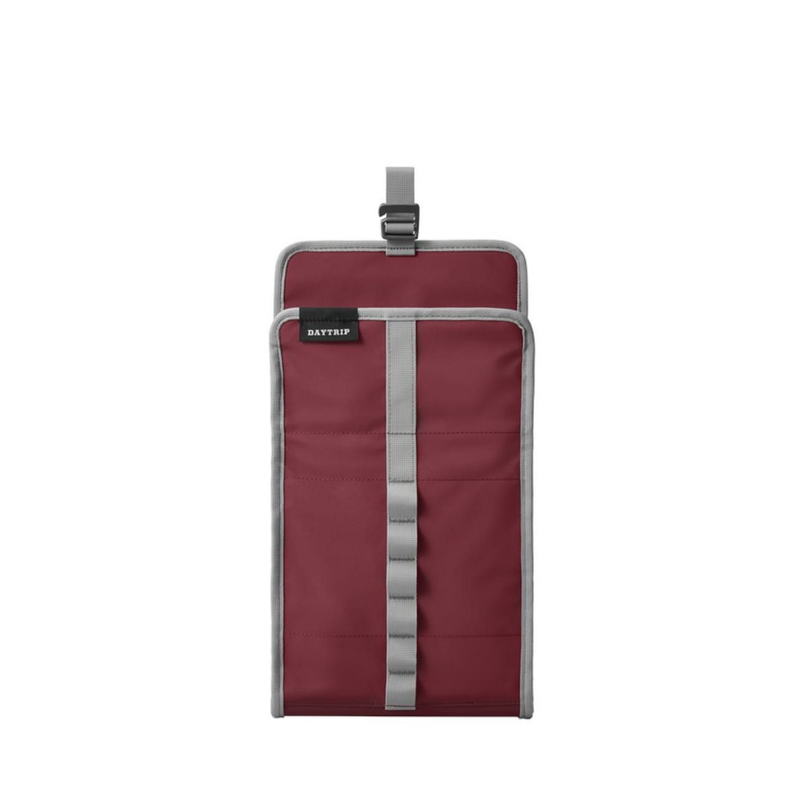 Accessories * | Yeti Daytrip Lunch Bag Red