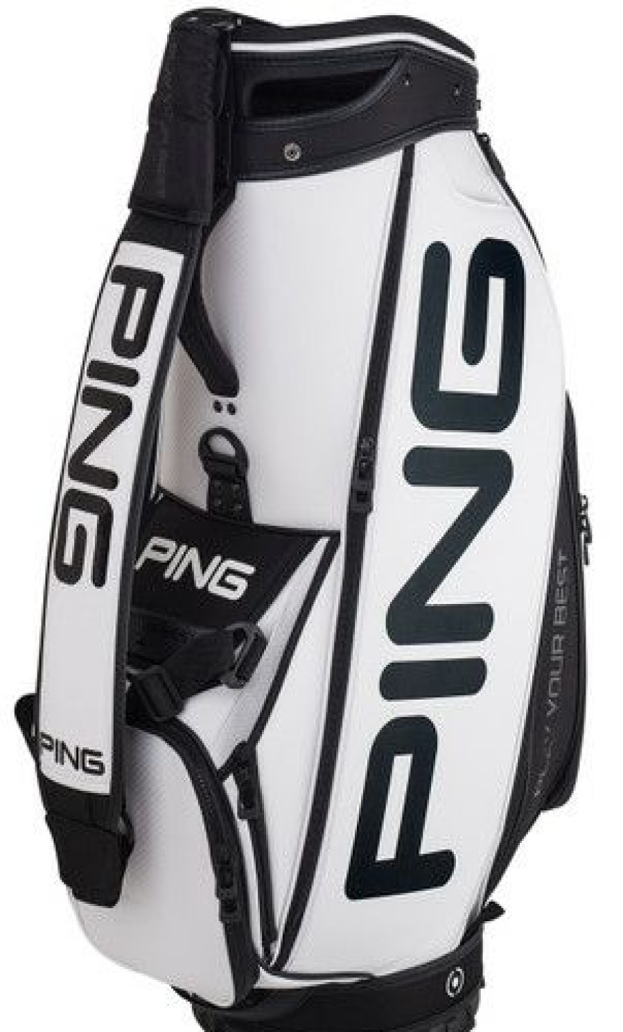 Golf Bags * | Ping Tour Staff Bag (Latest Model)